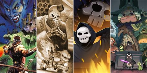 grim reaper game|8 Best Games Featuring The Grim Reaper .